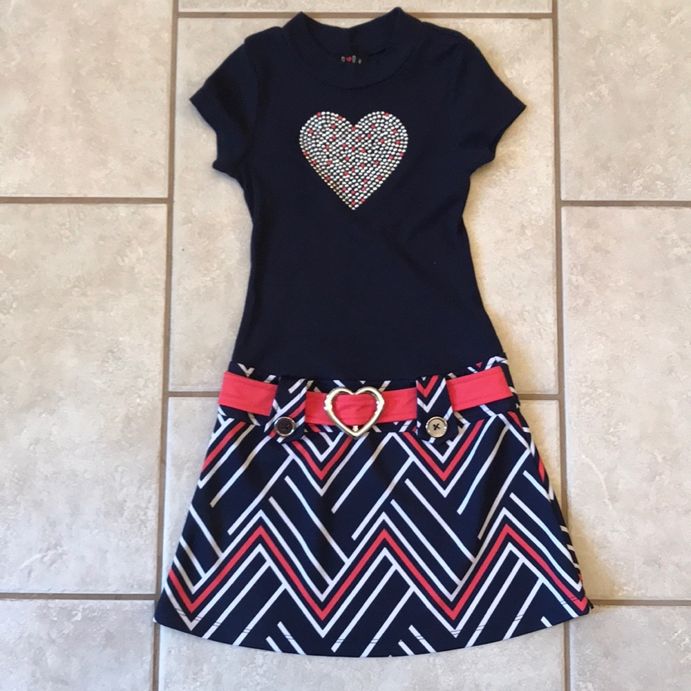 Lily dress